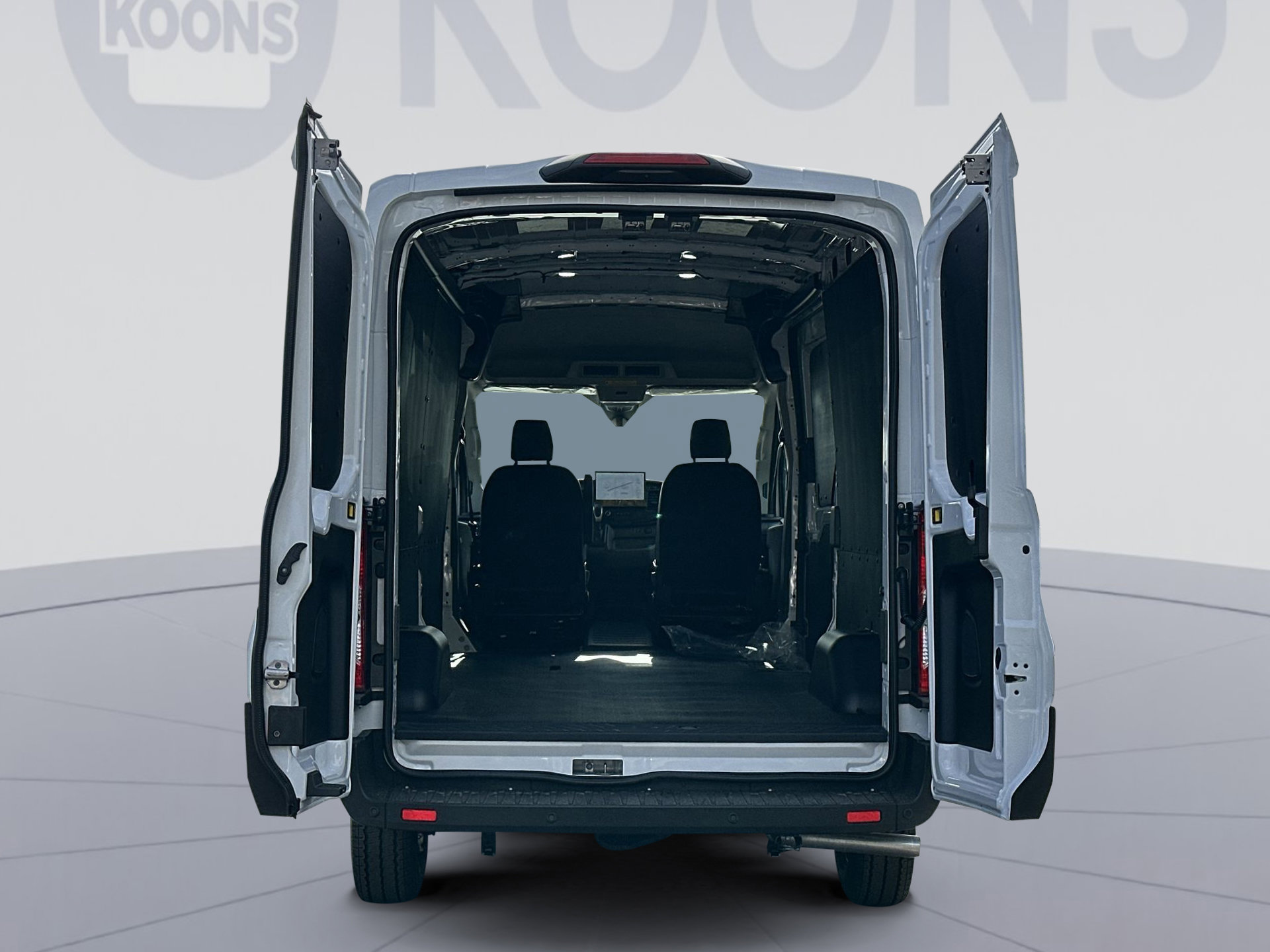 New 2026 Ford Transit 250 148 Medium Roof w/ Load Area Protection Package image 34
