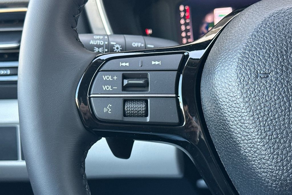 New 2026 Honda Pilot EX-L image 27