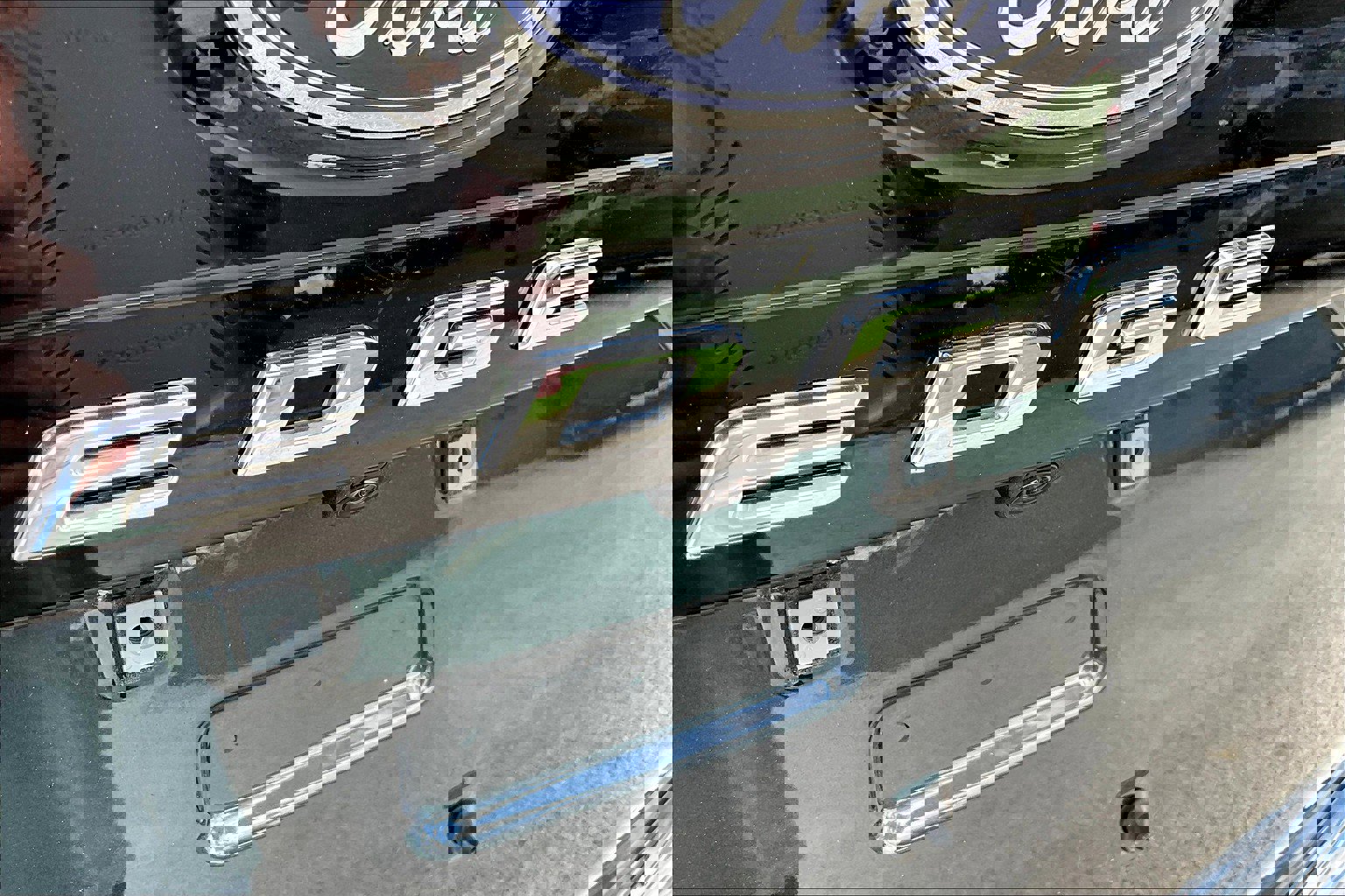 Used 2024 Ford Edge ST AWD/4WD image 32