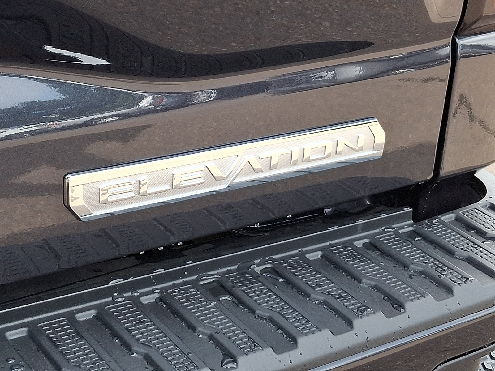 Used 2025 GMC Sierra 1500 Elevation AWD/4WD image 32