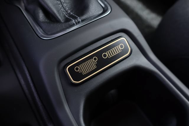 New 2026 Jeep Gladiator Sport AWD/4WD image 30