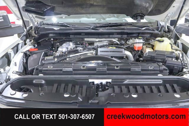Used 2022 GMC Sierra 2500 Denali AWD/4WD image 39