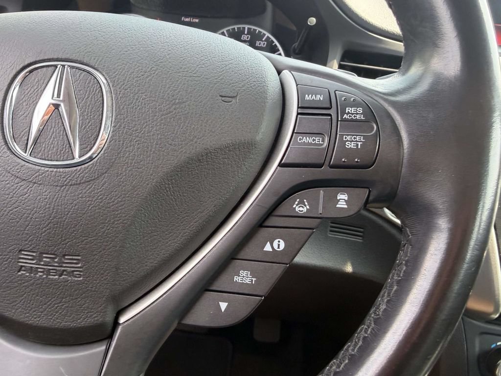 Used 2021 Acura ILX FWD image 26