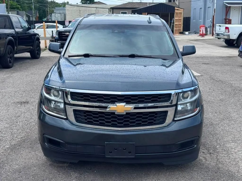 Used 2019 Chevrolet Suburban LT AWD/4WD image 8