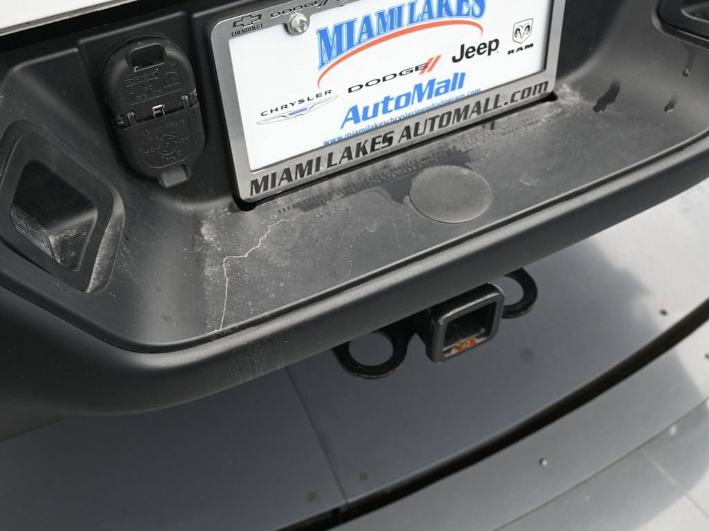 Used 2024 RAM 1500 Tradesman w/ Popular Equipment Group image 38