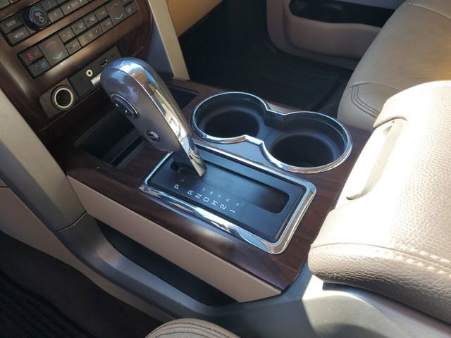 Used 2012 Ford F150 Lariat w/ Lariat Plus Pkg image 27