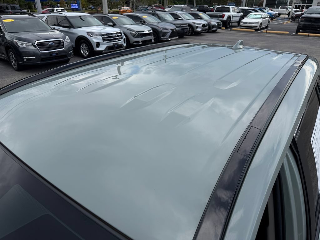 Used 2023 Toyota RAV4 XLE FWD image 8