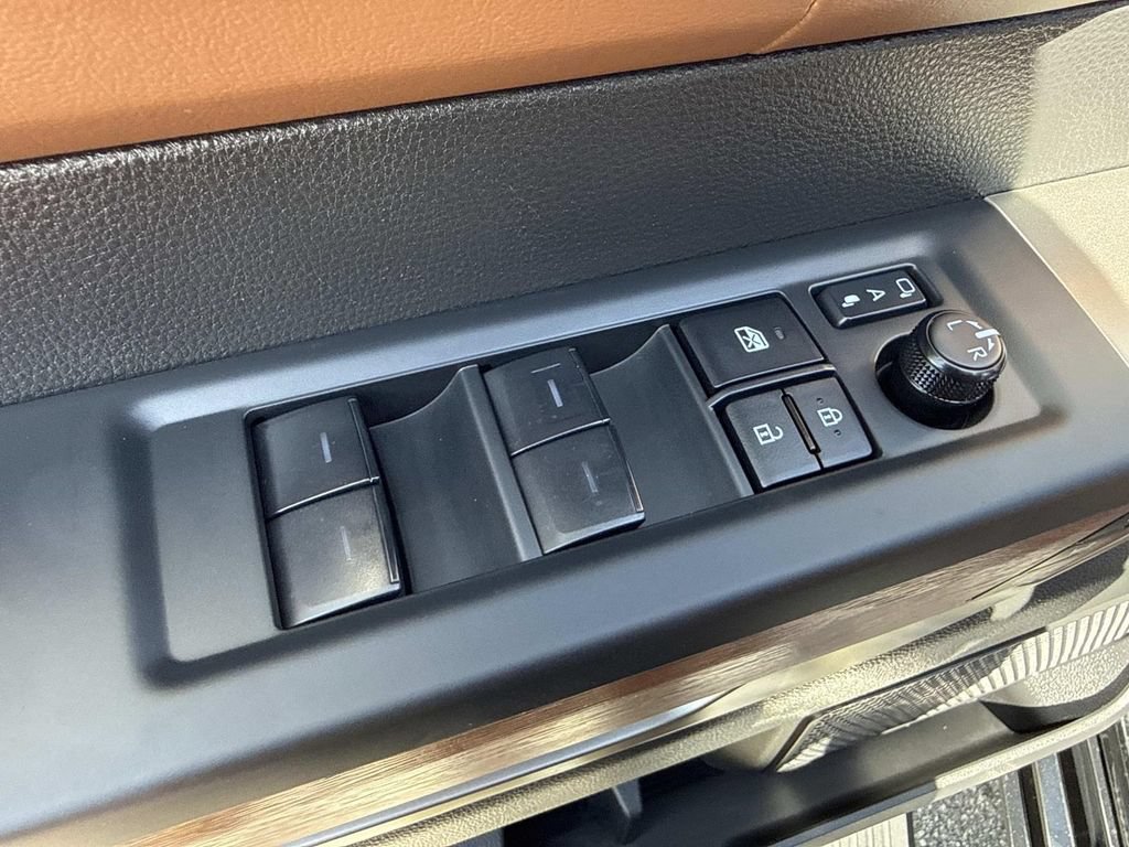 Used 2026 Toyota Tundra 1794 Edition AWD/4WD image 24