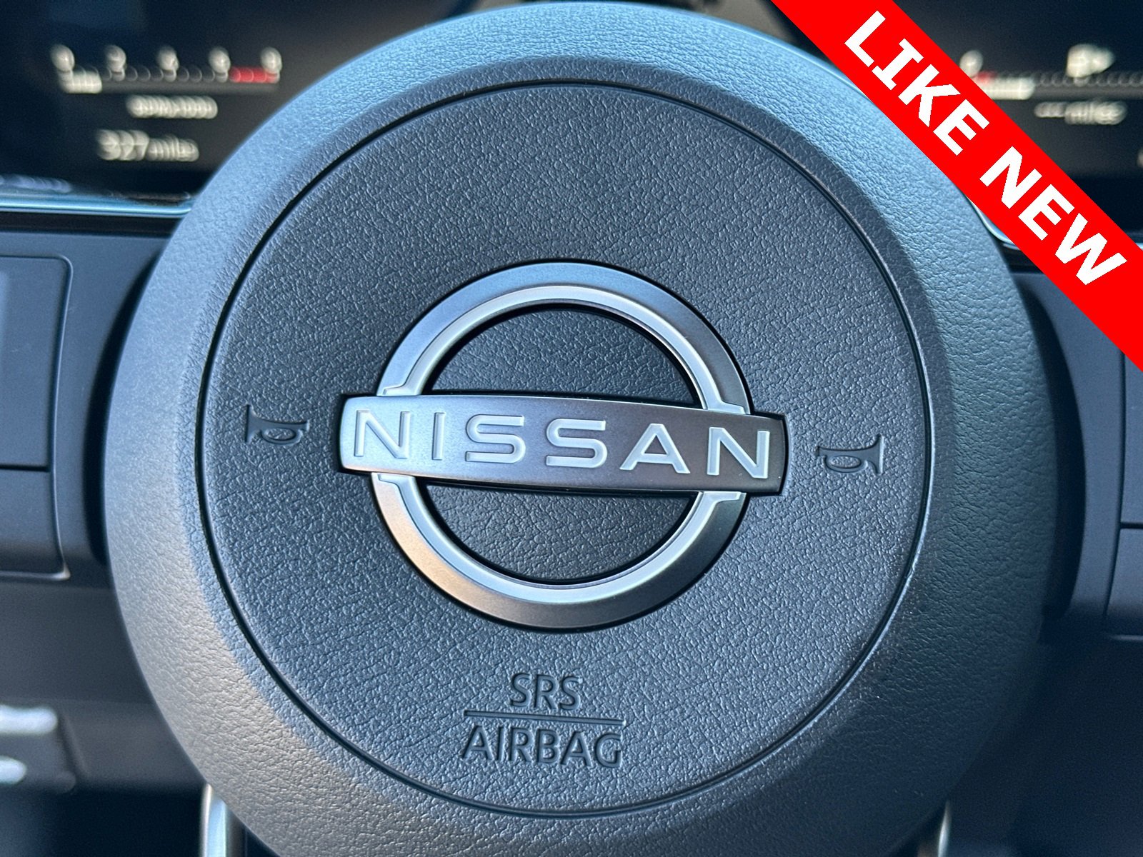 Certified 2025 Nissan Kicks SR image 24