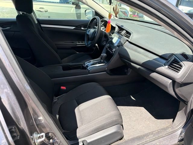 Used 2017 Honda Civic LX image 18