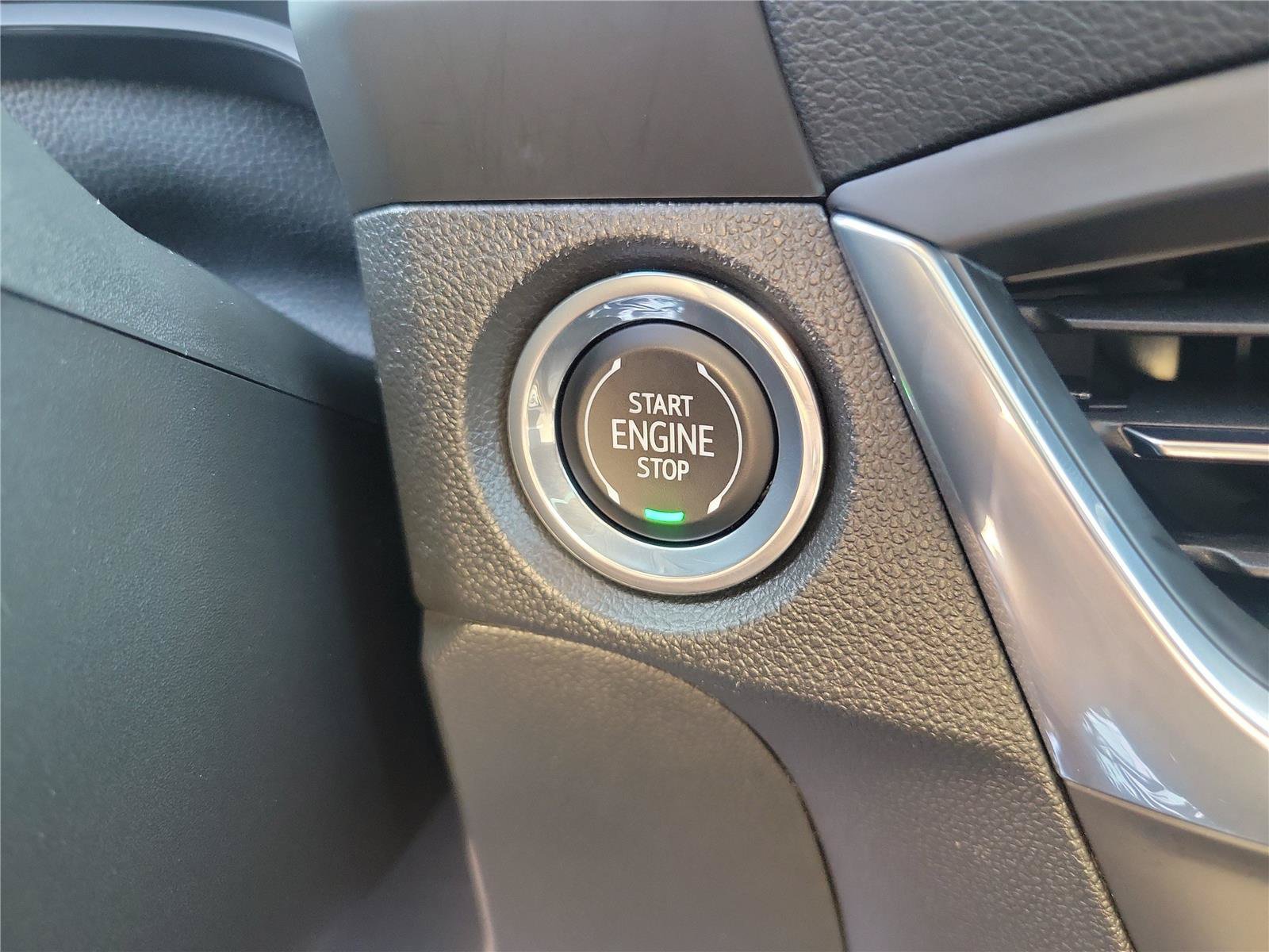 Used 2024 Buick Encore GX Preferred FWD image 28
