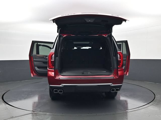 New 2026 GMC Yukon XL Denali w/ Sun & Power Step Package AWD/4WD image 33