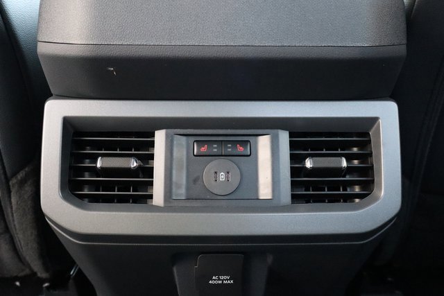 New 2026 Ford F250 Lariat w/ Chrome Package image 34