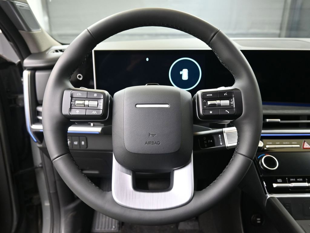 New 2026 Hyundai Santa Fe Limited image 23