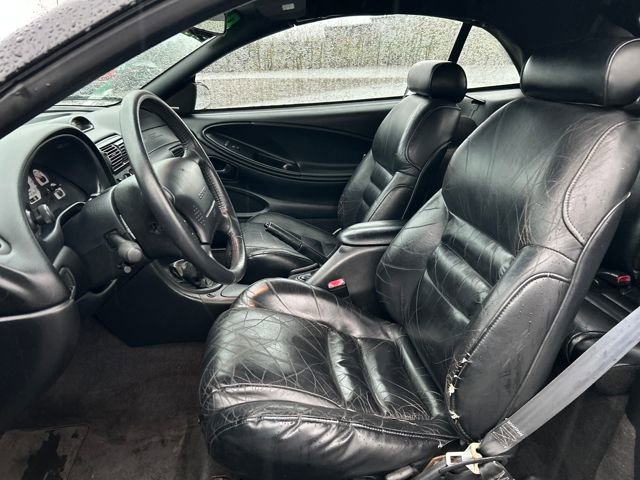 Used 1997 Ford Mustang Cobra image 15