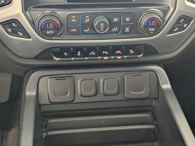 Used 2018 GMC Sierra 1500 SLT image 22