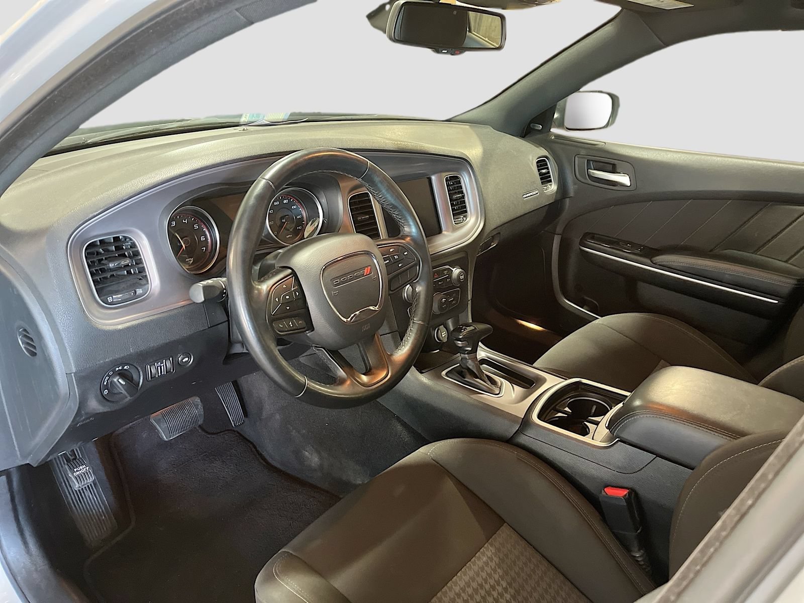 Used 2023 Dodge Charger GT AWD/4WD image 9