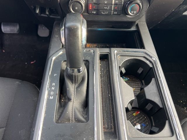 Used 2020 Ford F150 XLT w/ Equipment Group 302A Luxury AWD/4WD image 18