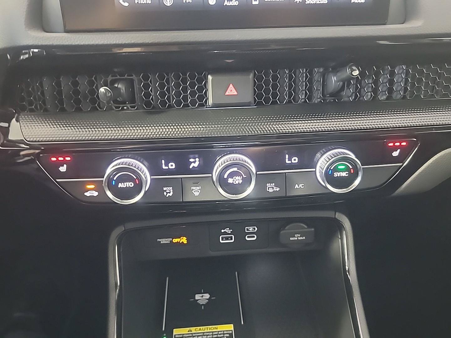 Certified 2025 Honda CR-V EX-L image 30