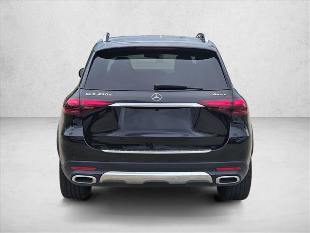 Certified 2024 Mercedes-Benz GLE 450e 4MATIC image 6