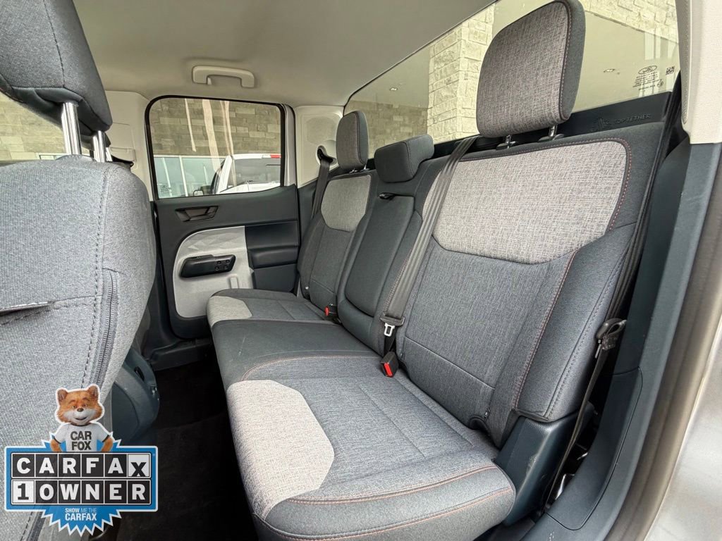Used 2024 Ford Maverick XLT image 22