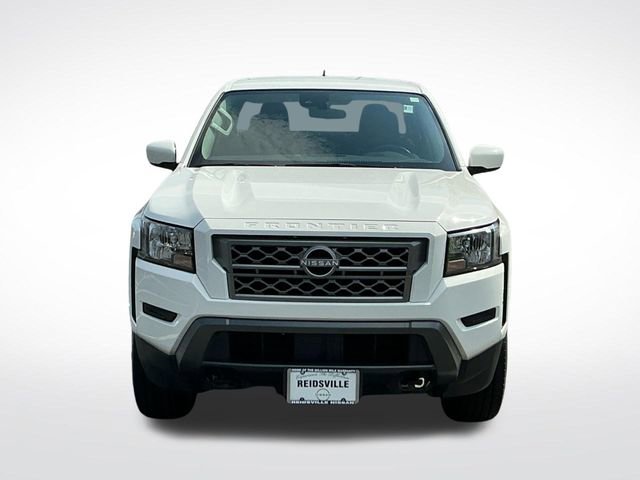 Used 2024 Nissan Frontier SV AWD/4WD image 9