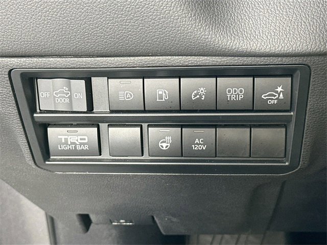 Used 2023 Toyota Tundra Limited image 19