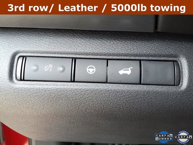 Certified 2023 Nissan Pathfinder SL w/ Cargo Package image 15