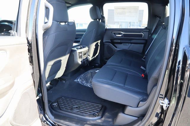 New 2026 RAM 1500 Big Horn image 17