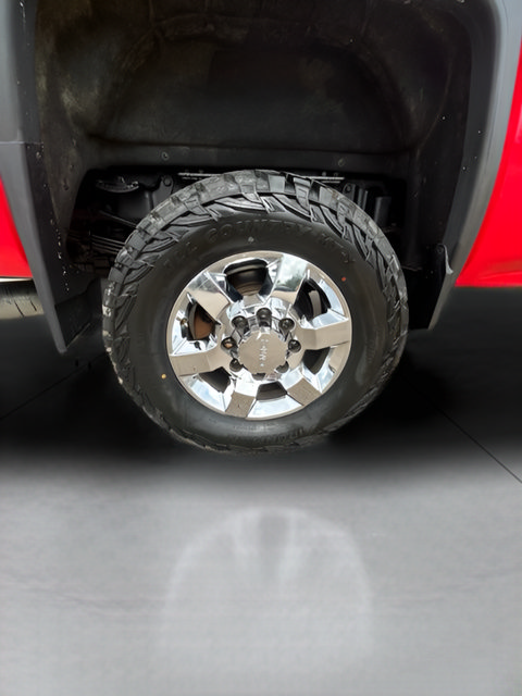 Used 2016 GMC Sierra 3500 SLT w/ Snow Plow Prep Package AWD/4WD image 33