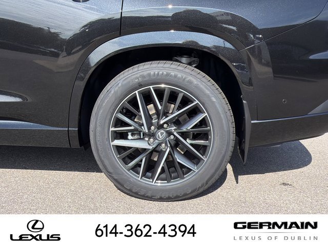 New 2026 Lexus TX 350 AWD w/ Technology Package image 11
