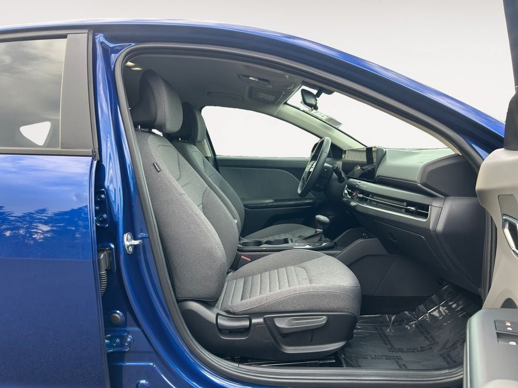 Used 2025 Kia K4 EX FWD image 11