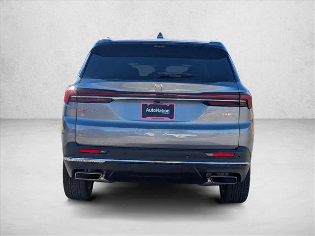 New 2026 Buick Enclave Preferred w/ Power Package image 8