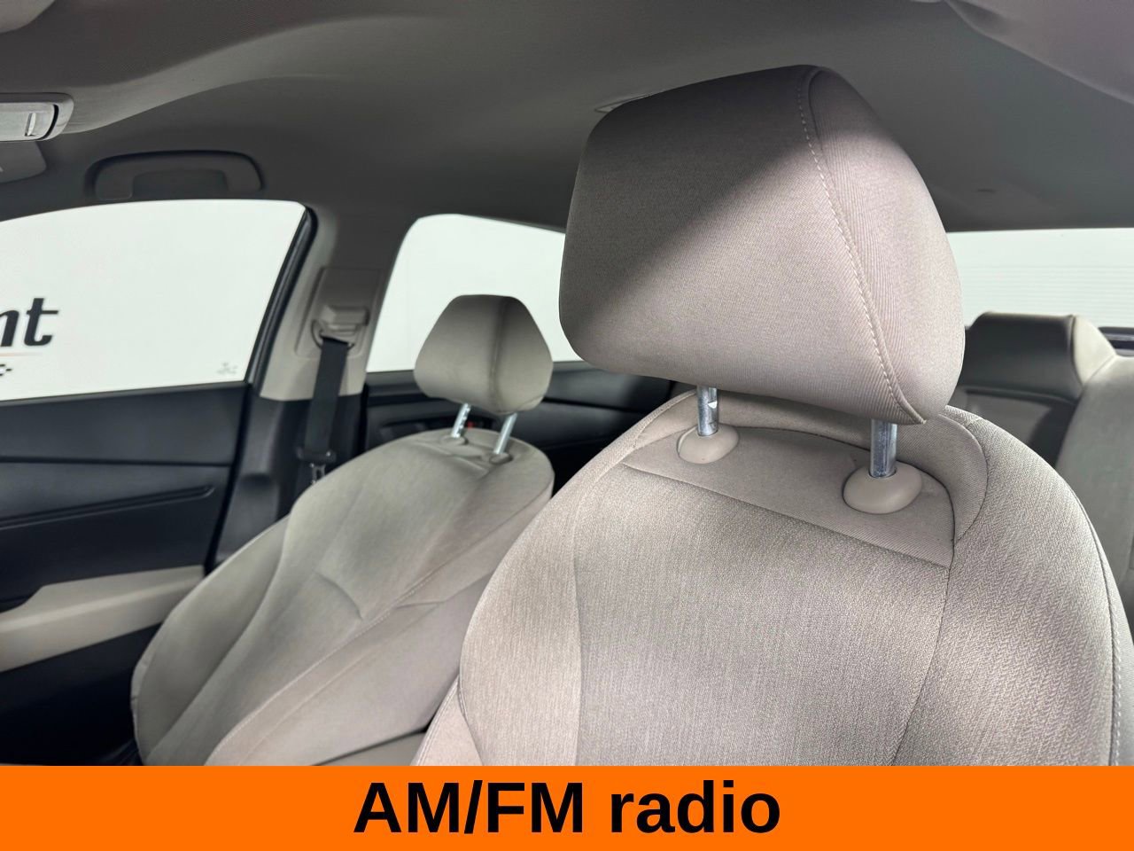 Used 2025 Honda Accord LX image 10