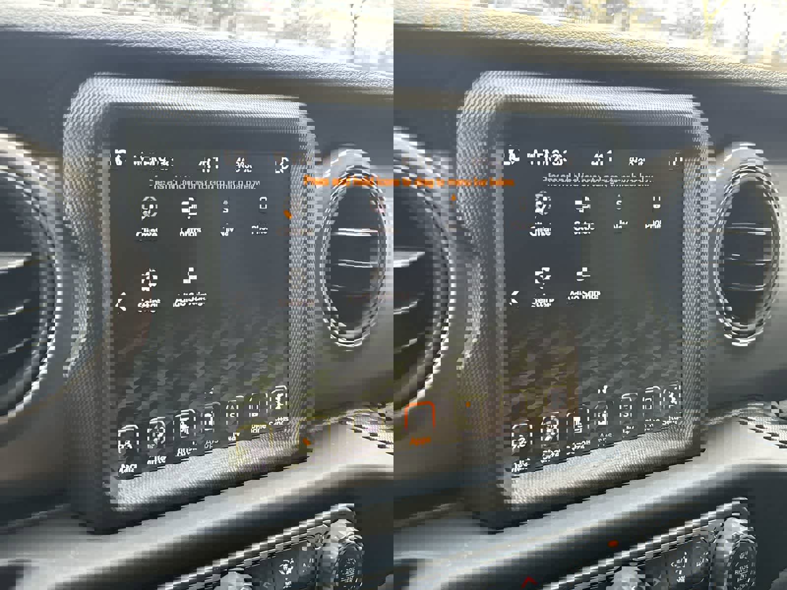 Certified 2021 Jeep Wrangler Unlimited Sport image 17