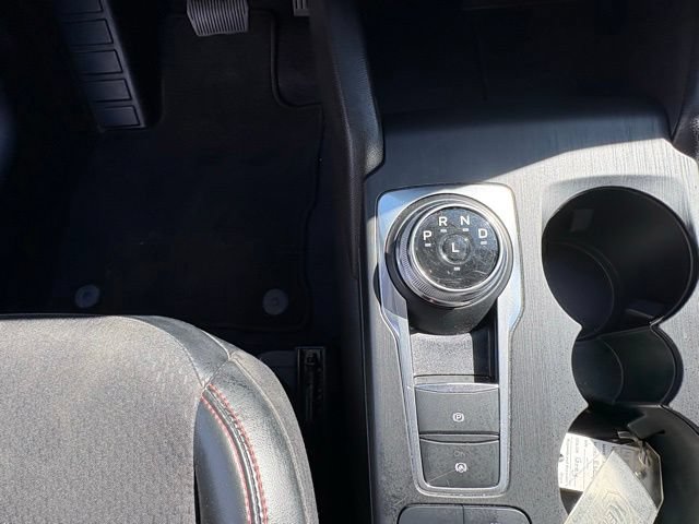 Used 2025 Ford Escape ST-Line AWD/4WD image 22