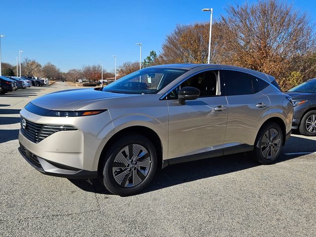 New 2026 Nissan Murano SL AWD/4WD image 3