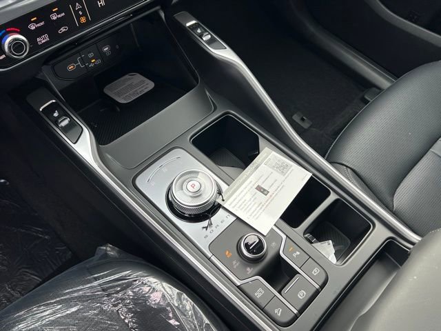 New 2026 Kia Sorento EX AWD/4WD image 20