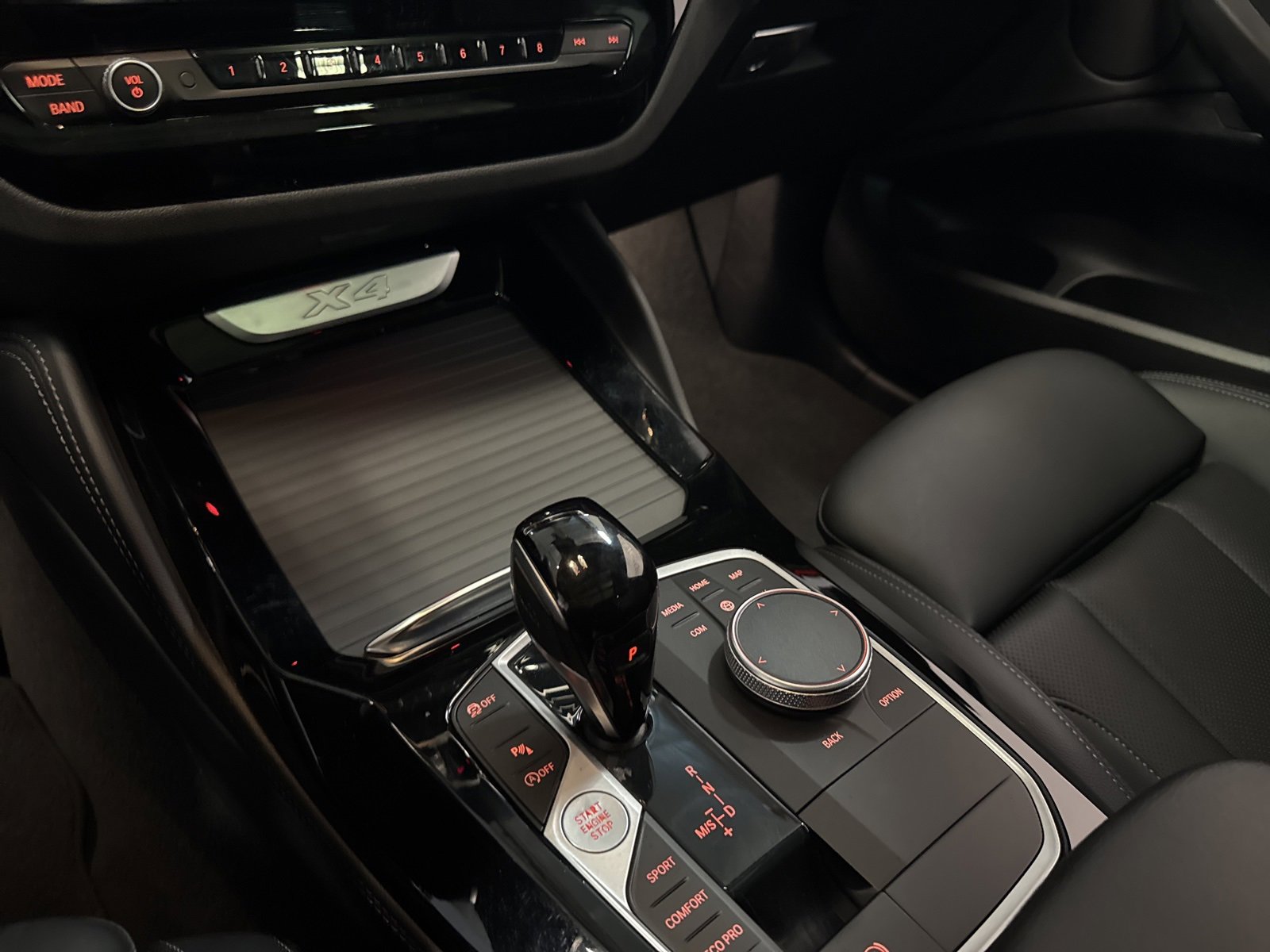 Used 2023 BMW X4 xDrive30i w/ Premium Package image 35