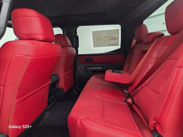New 2026 Toyota Tundra TRD Pro AWD/4WD image 47