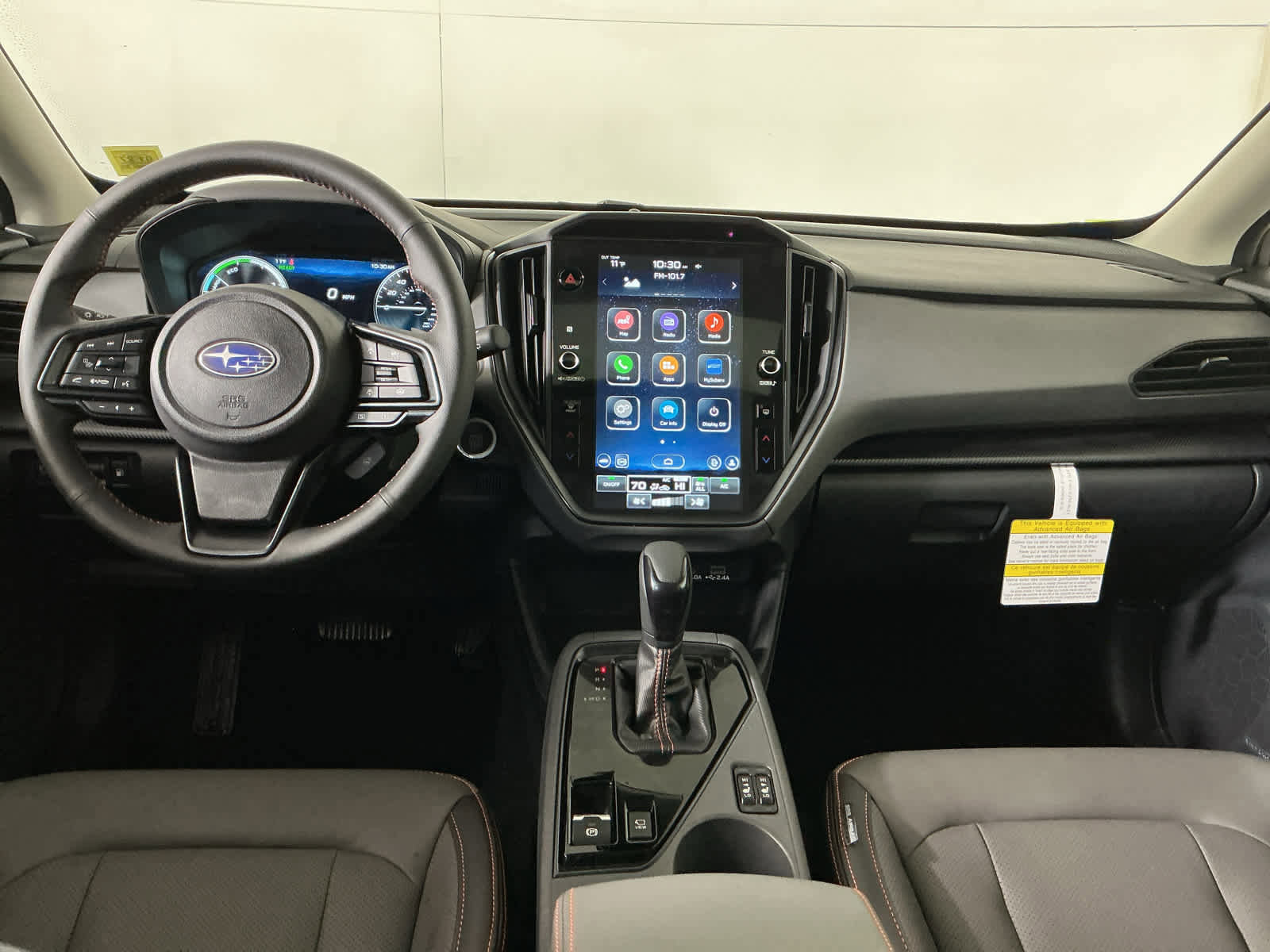 New 2026 Subaru Crosstrek 2.5i Limited image 12