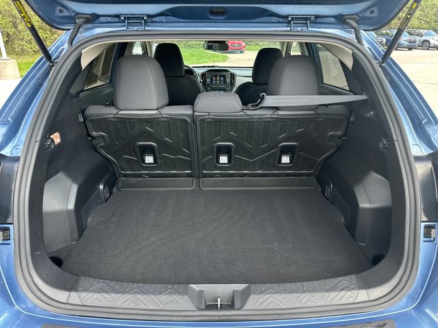 Used 2024 Subaru Crosstrek 2.0i image 17