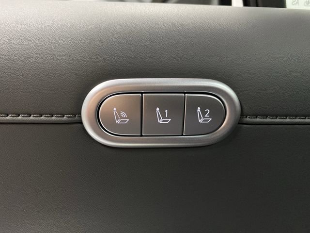 New 2026 Hyundai Palisade Calligraphy image 29