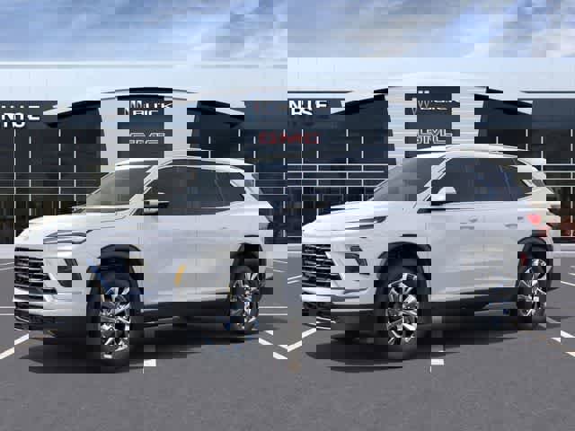 New 2026 Buick Enclave Preferred w/ Power Package image 3