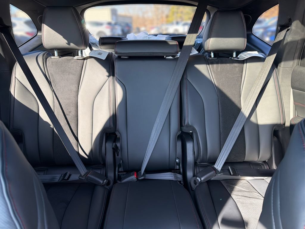 New 2026 Acura MDX A-Spec AWD/4WD image 22