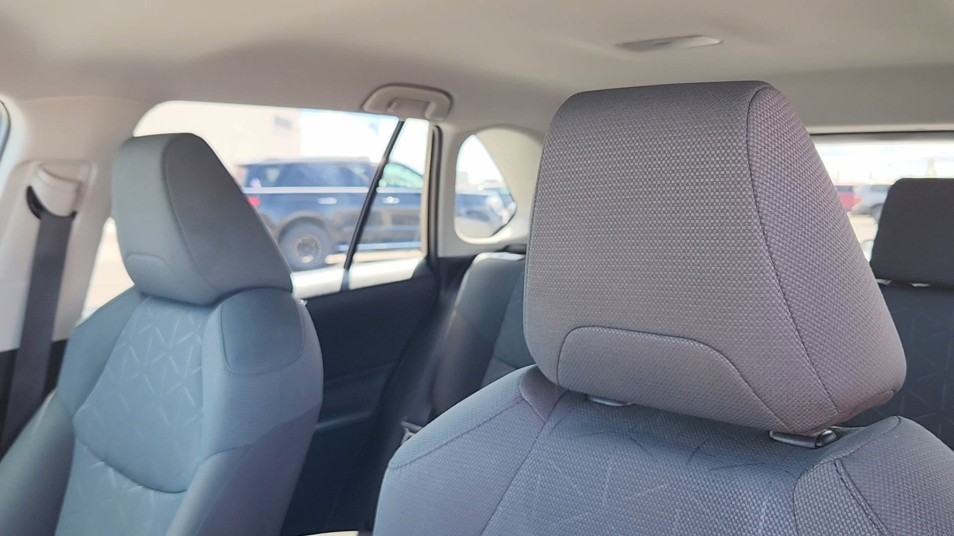 Certified 2025 Toyota RAV4 XLE AWD/4WD image 9