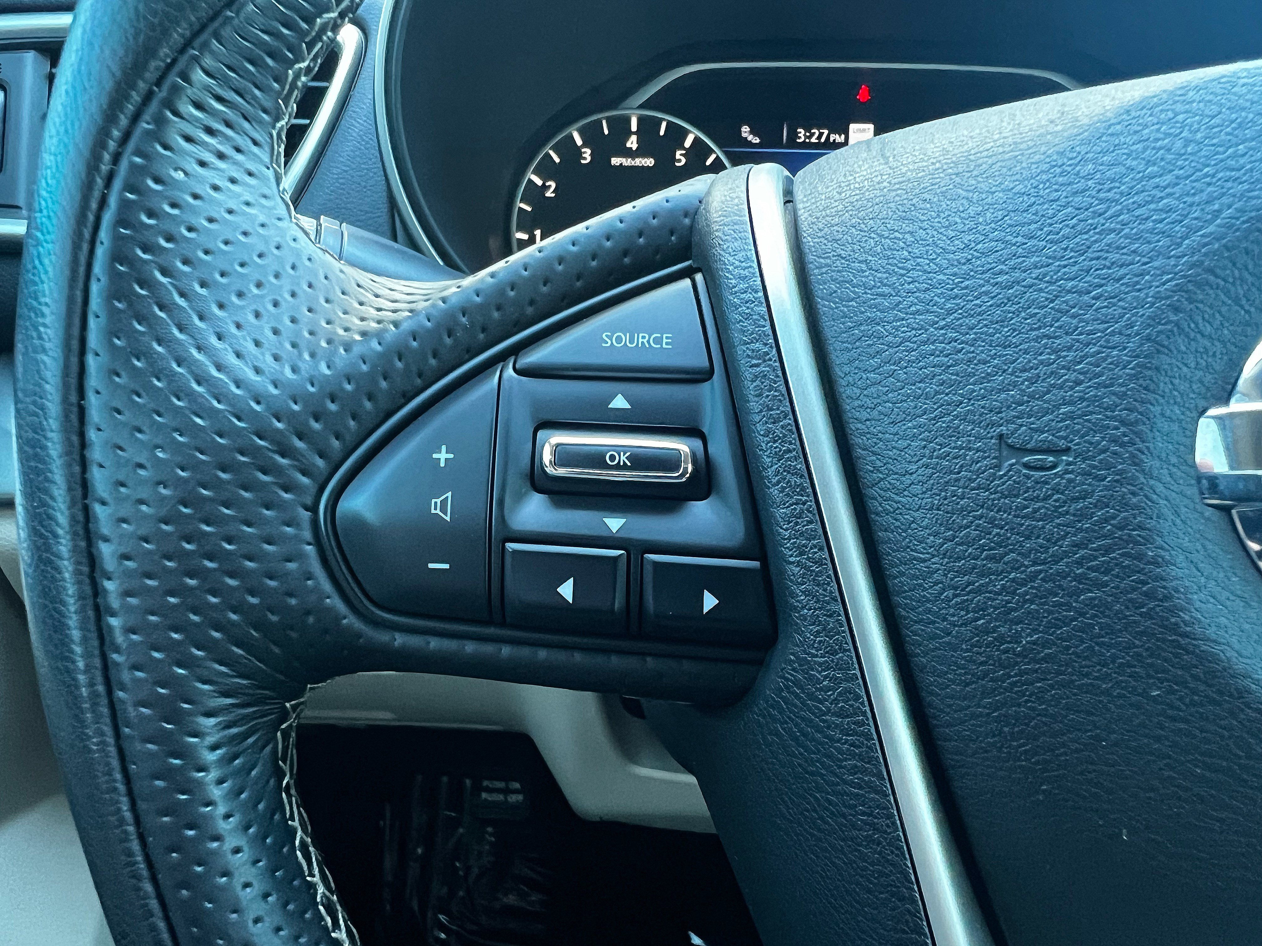 Used 2020 Nissan Maxima 3.5 SV w/ Floor Mat Group image 19