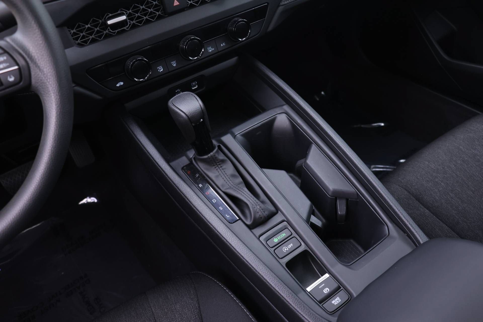 Certified 2024 Honda Accord EX image 12