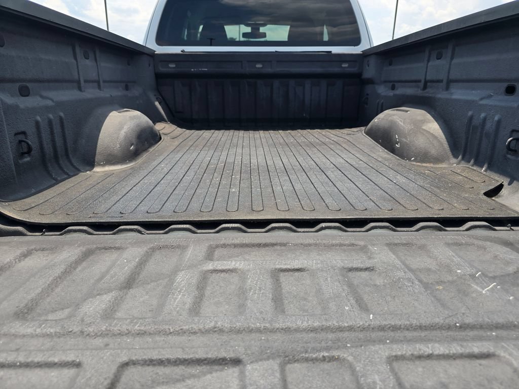 Used 2019 Chevrolet Colorado 2WD Extended Cab image 13