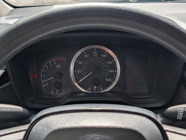 Used 2021 Toyota Corolla LE image 22